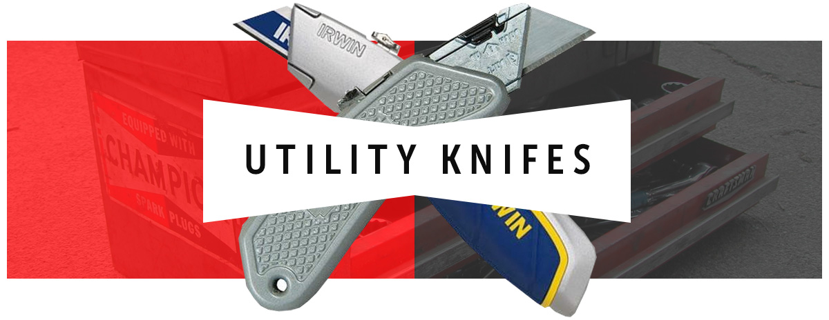 Utility Knifes