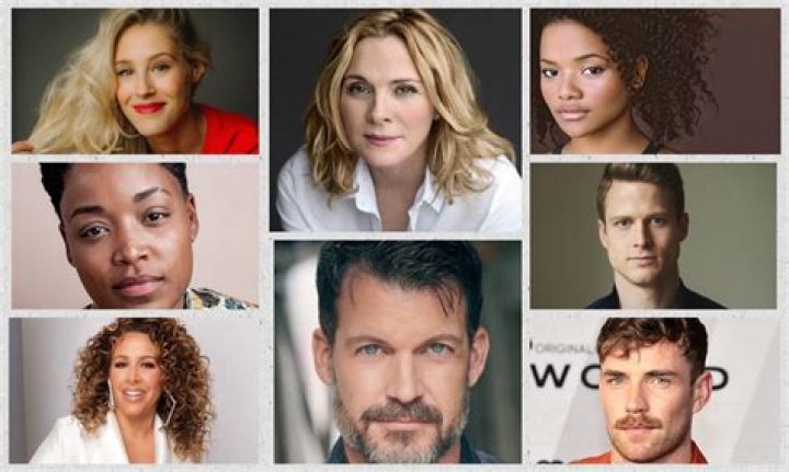 Actress: Who Is Toktam Aboozary? Meet The Cast From As We See It