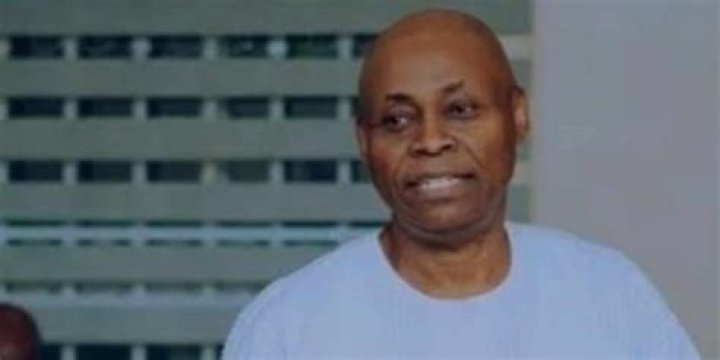 Adedeji Adeleke’s bio: net worth, age family, everything to know about Davido’s father