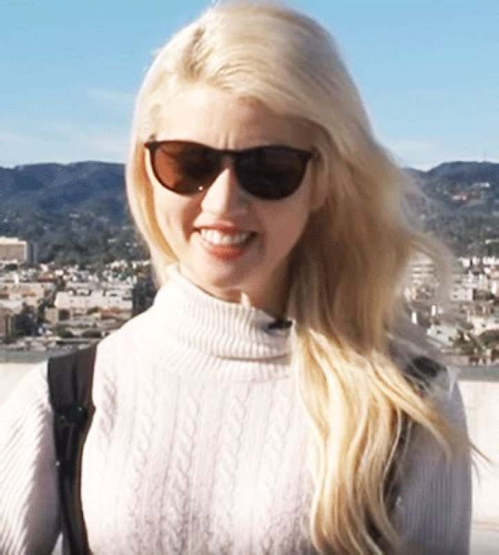 Allison Harvard Net Worth, Income, Salary, Earnings, Biography
