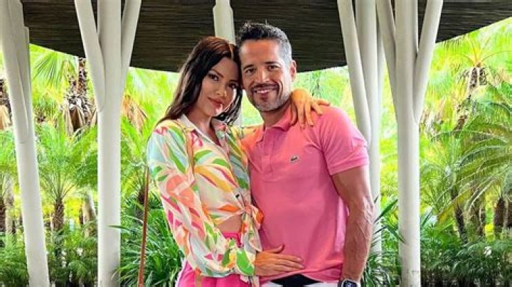 Ana Patricia Husband Luis Carlos Martinez Age, How Old Is He?