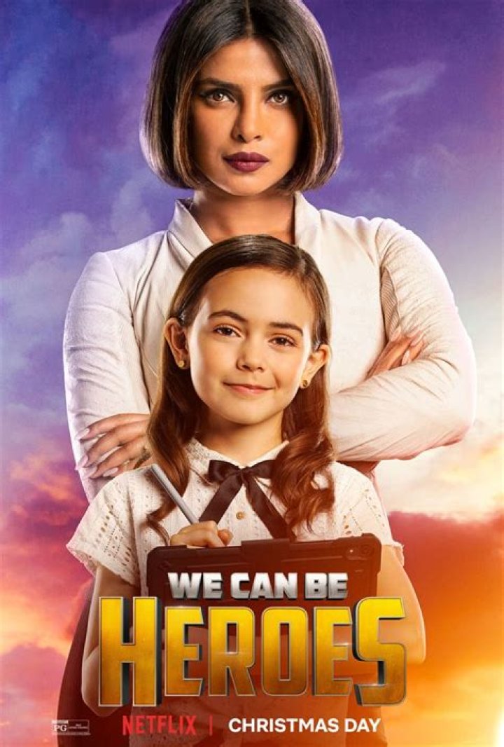 Andrew Diaz Age And BIrthday: Facts On We Can Be Heroes Actor