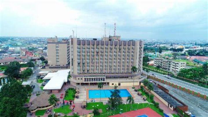 Arcania Hotel, Port Harcourt, Nigeria