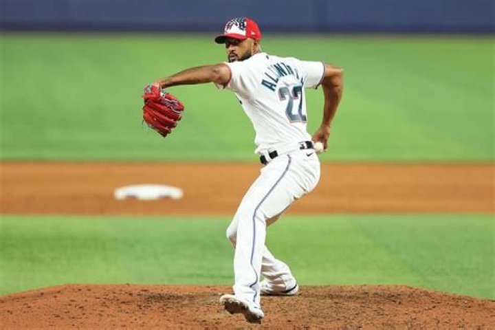 Are Sergio Alcantara And Sandy Alcantara Related? Everything About The Dominican Baseball Pitcher