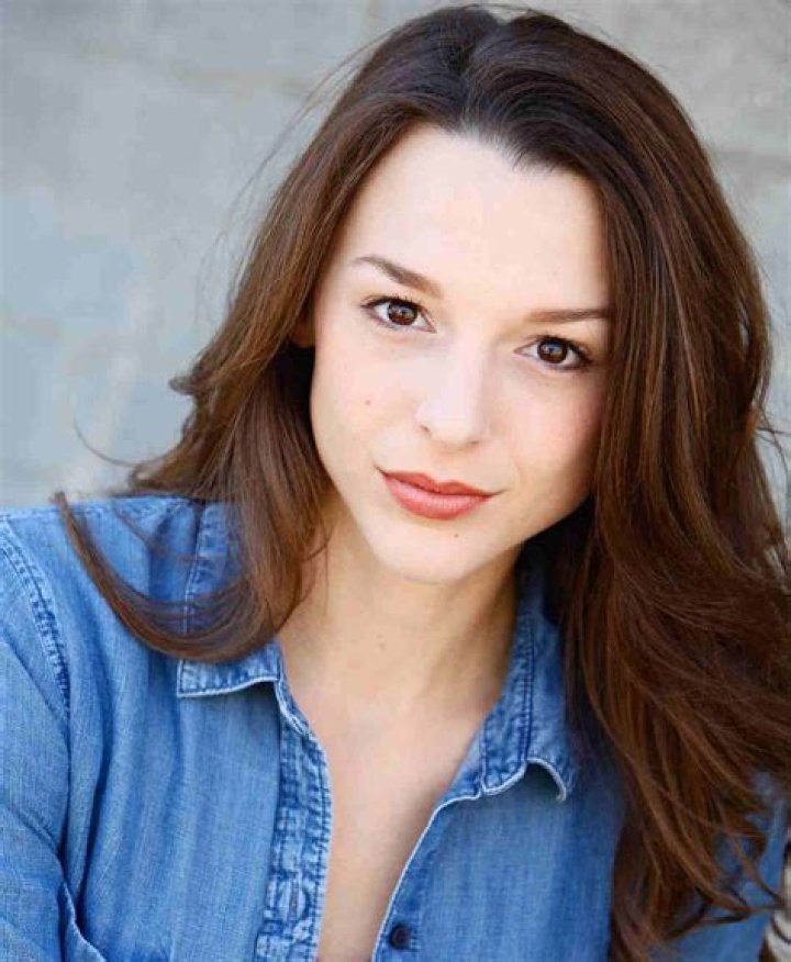 Aubrey Reynolds