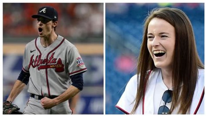 Baseball: Who Is Max Fried Girlfriend? Everything On His Age And Family