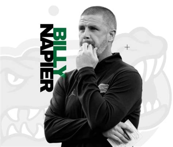 Billy Napier Coaching History, Salary, Net Worth, Wiki, Contract, Family, Age
