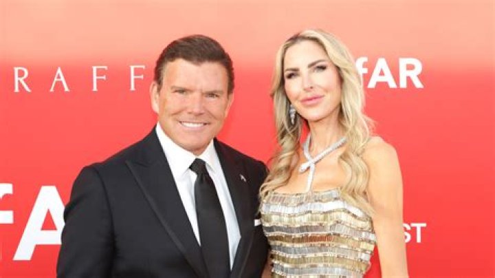 Bret Baier Height: How Tall Is Bret Baier?
