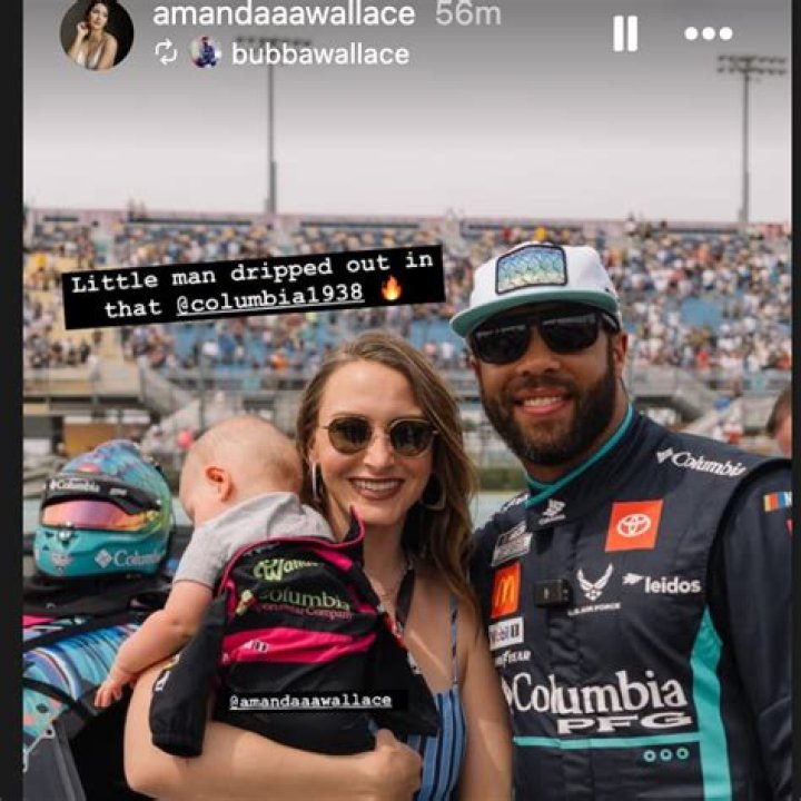Brittany Gillispie: Bubba Wallace Sister