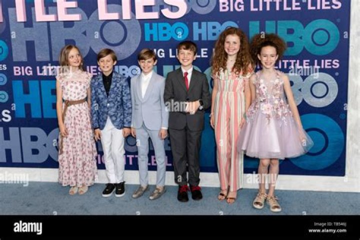 Cameron Crovetti Wiki Biography, Age, Parents, Birthday, Instagram, Big Little Lies, Movies, Nicholas Crovetti