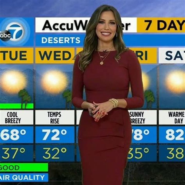 Channel 7: What Happened To Leslie Lopez & Where Is She Today? Is She Leaving?