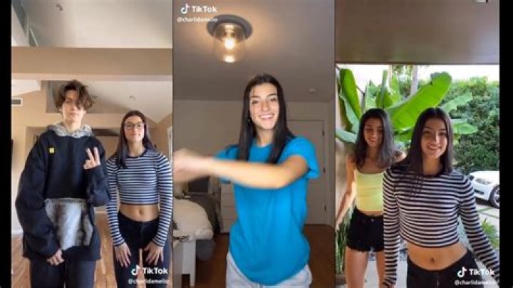 Charlie Demelo Tik Tok Age, Meet and Greet, Charlie Demelo How Old tall