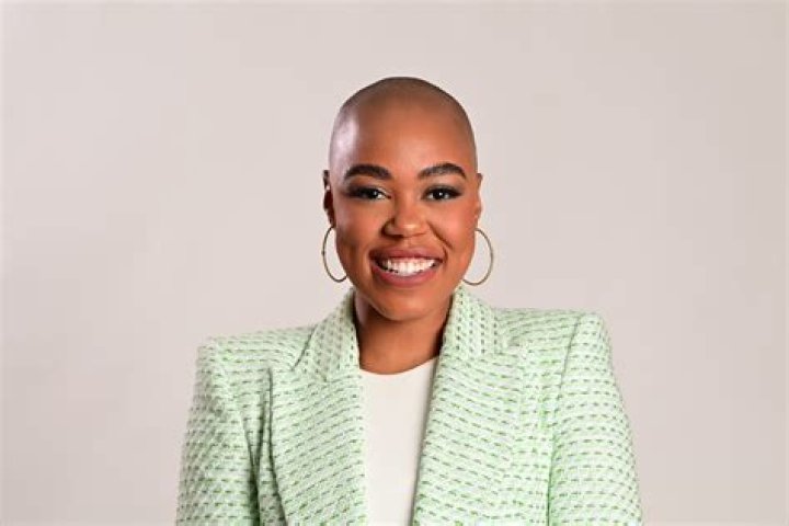 Christine Williamson Wikipedia: Meet ESPN Bald Female Reporter