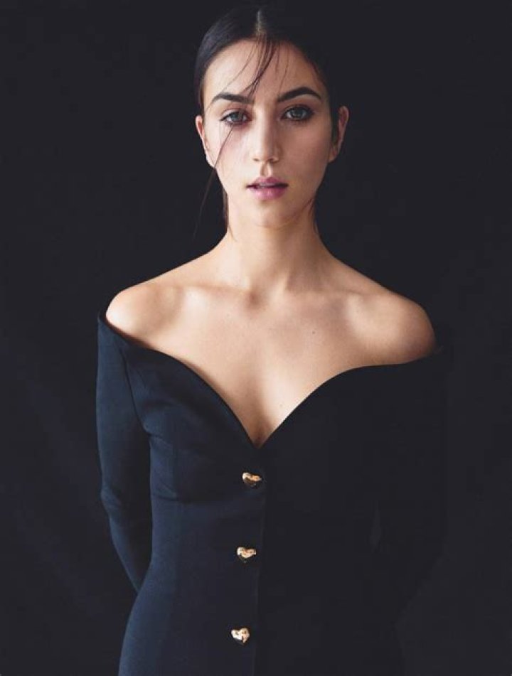 Claudia Salas