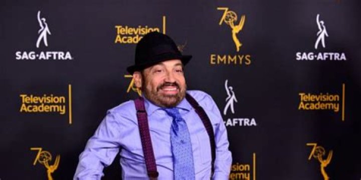 Danny Woodburn Net Worth, Income, Salary, Earnings, Biography