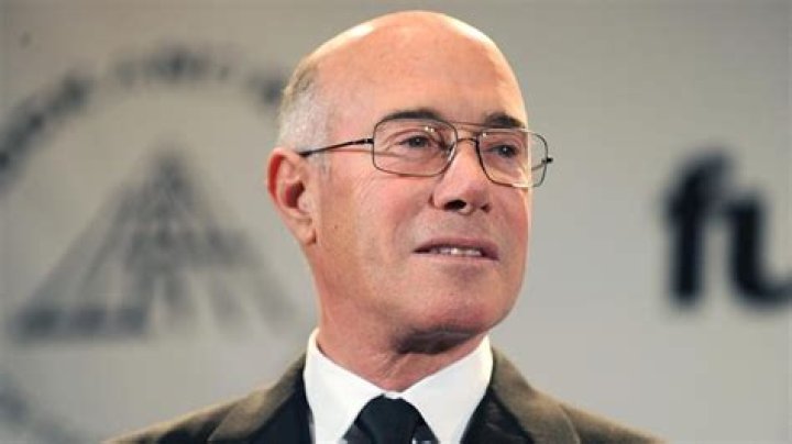 David Lawrence Geffen Net Worth, Income, Salary, Earnings, Biography