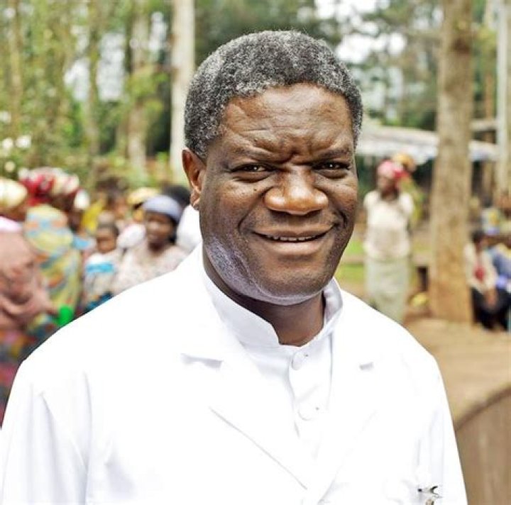 Denis Mukwege Bio, Wiki, Age, Height, Wife, Net Worth, Threat and Career