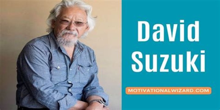Did David Suzuki Pass Away? What Happened To The Canadian Activist?