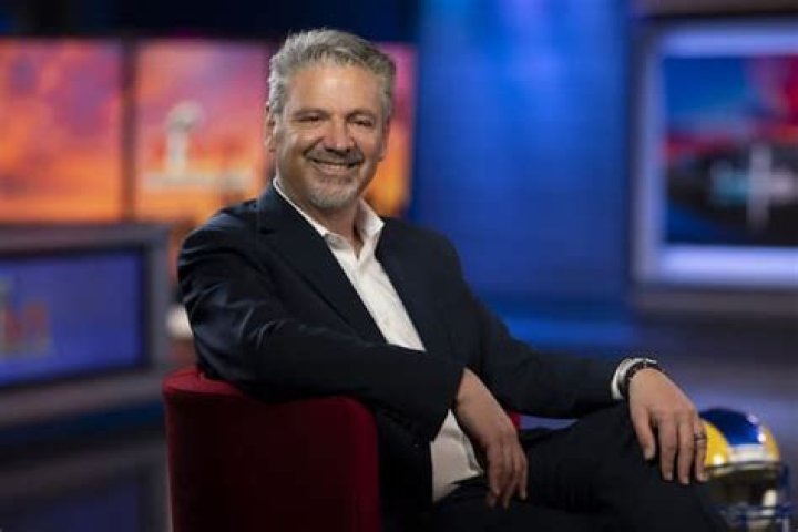 Fred Roggin Net Worth, Income, Salary, Earnings, Biography