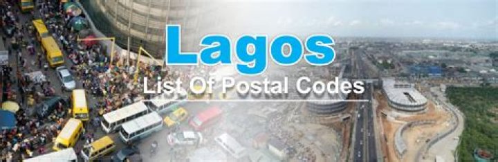 G.R.A Postal Code / Zip Code – Lagos City