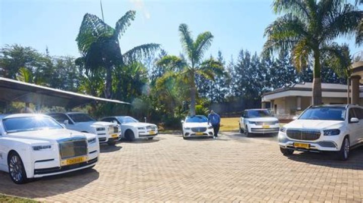 Ginimbi Net Worth, House, Investment And Net Worth