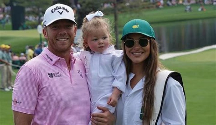 Golfer Talor Gooch Family- Meet His Wife Ally Gooch And Parents