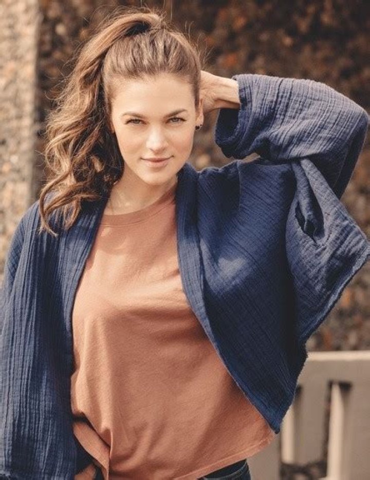 Heidi Herschbach