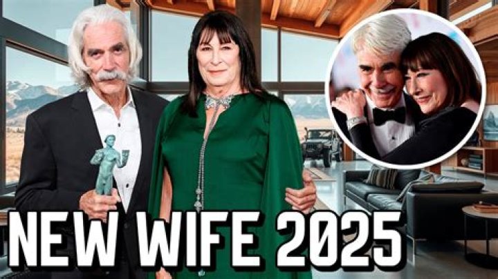 How Much Is Actor Shawn Elliott Net Worth; Wife Donna Murphy Age Gap & Kids