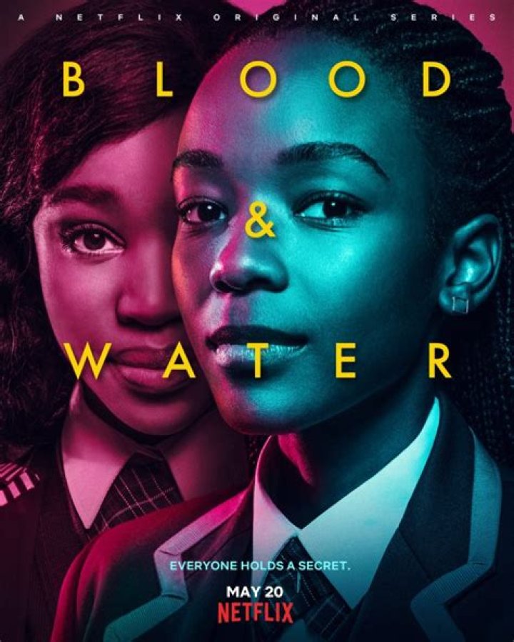 How Old Is Khosi Ngema From Blood And Water? Everything To Know About The Actress