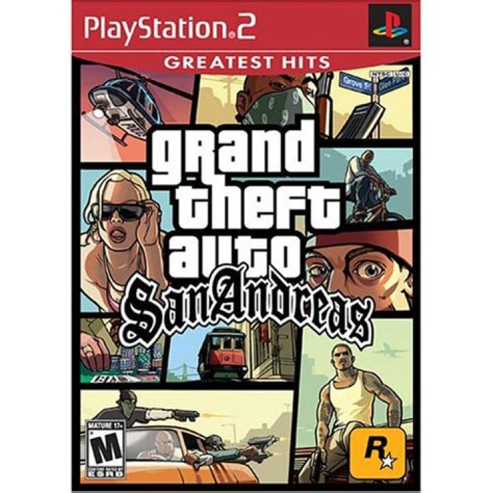 How to reset a ps2 game system
