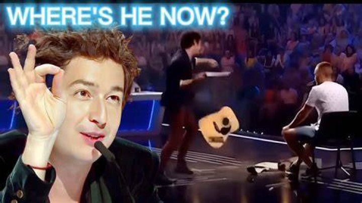 Is Dmitry Shurov Fired After Smashing Guitar News – What Happened?