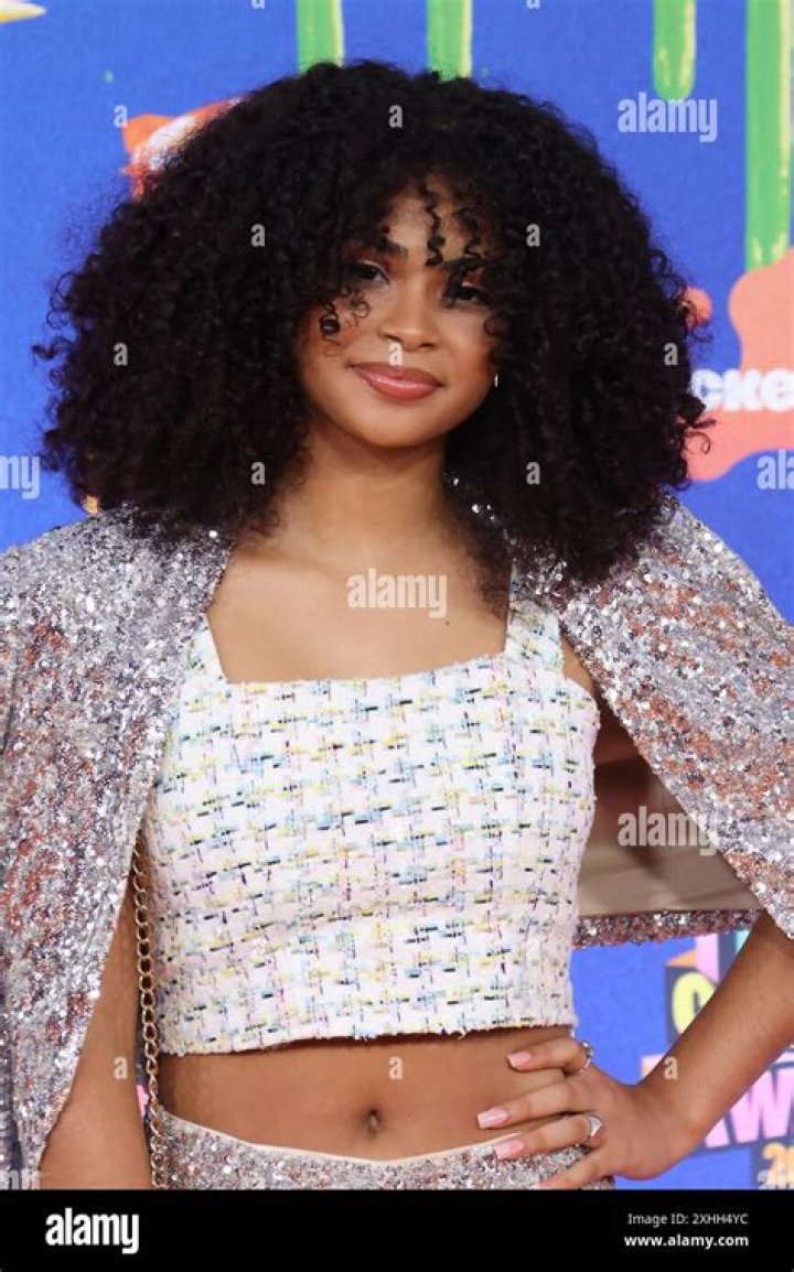Jaidyn Triplett Wikipedia : Everything To Know About The Actress