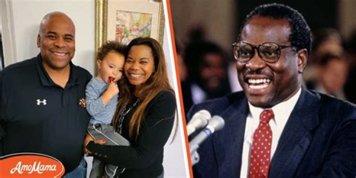 Jamal Adeen Thomas Wife, Parents, Political Party, Instagram, Wikipedia, Age, Net Worth, Mother