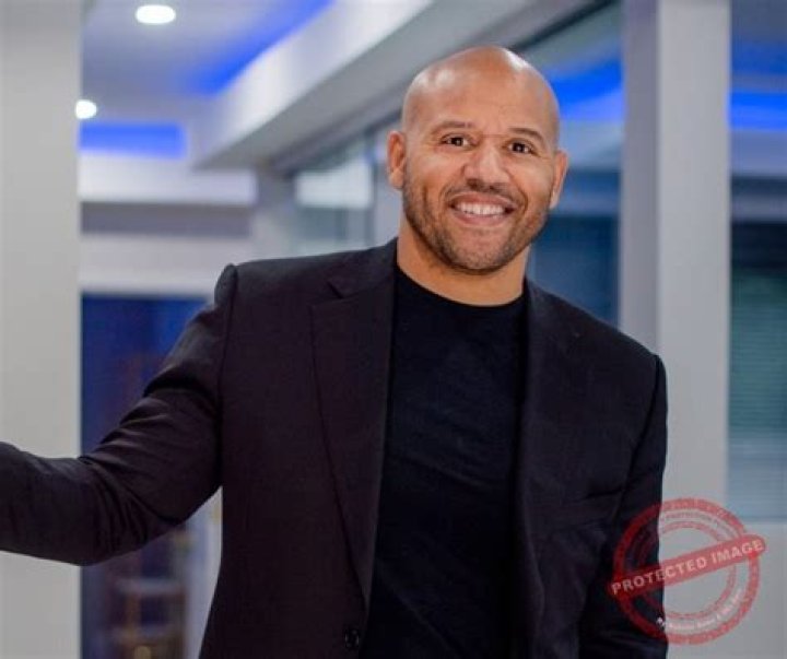 Jeff Martinez Bio, Wiki, Age, Birthday, Wife, KTNV-News, Net Worth, and Salary