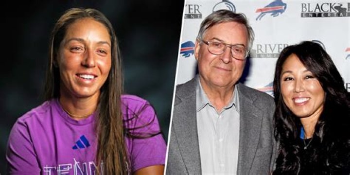 Jessica Pegula Net Worth, Fiance: Everything About Terry Pegula’s Daughter