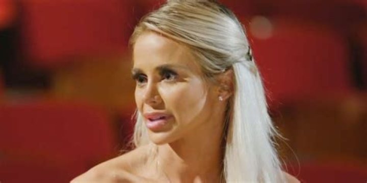 Joe Millionaire: Jennie Alexandra Age Wikipedia; Instagram Job & Net Worth