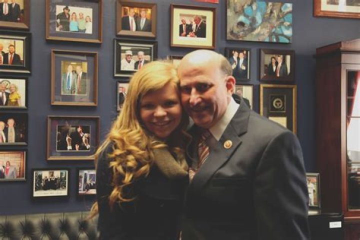 Kathy Gohmert