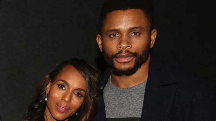 Kerry Washington Biography, Age, Husband, Kids, Broadway and Net Worth