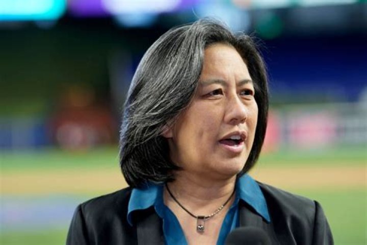 Kim Ng Net Worth, Income, Salary, Earnings, Biography