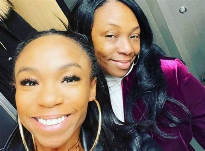 Kim Ward: Everything On Bobby Brown Jr Mother, Where Is She Now?