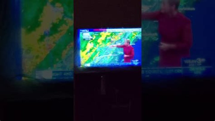 Kris Allred From Savannah Georgia Arrested, WSAV Meteorologist Charges Explained