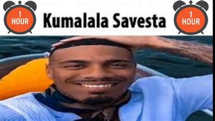 Kumalala Vs Savesta Guy Meme: Kumalala Savesta Manga Trend On Tiktok – Reactions And Compilations