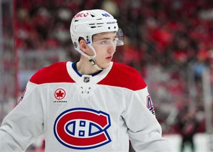 Lane Hutson Wiki, Biography, Age, Height, Nationality, Twitter