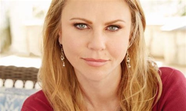 Lara Logan Children: Meet Lola Burkett And Joseph Burkett