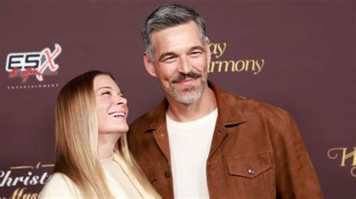 LeAnn Rimes Husband: Who is Eddie Cibrian ?