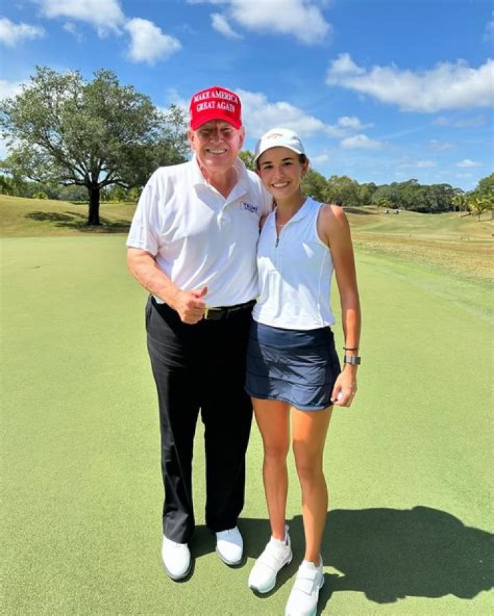 Lexi Thompson Bio, Age, Height, Husband, Golf, LPGA and Net Worth