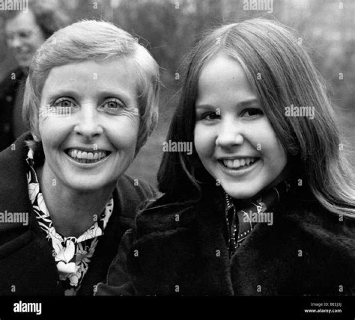 Linda Blair Parents: Meet Elinore Blair, James Blair