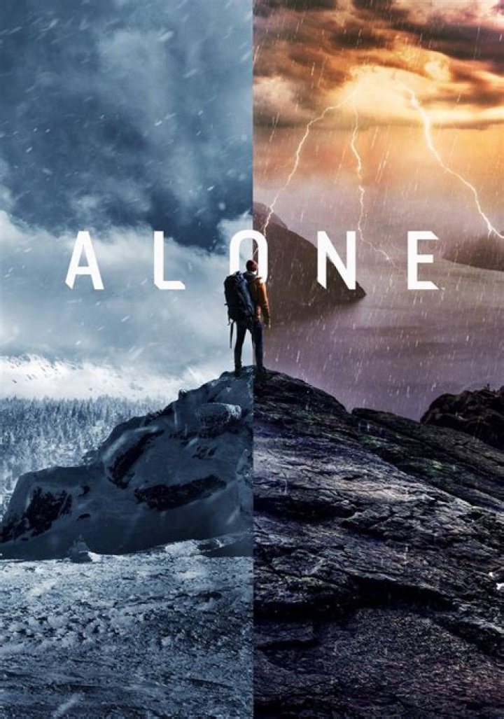 Luke Olsen Alone Season 10 Dad Larry Olsen Is An Author