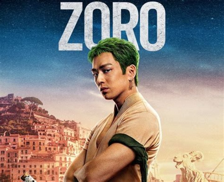 Mackenyu Movies and TV Shows, Age, Instagram, Zoro, Jojo, Wife Age, Daughter