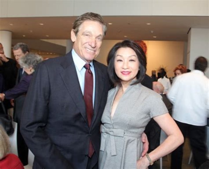 Maury Povich’s Net Worth, Age, Height, Weight, Wife, Kids, Bio-Wiki